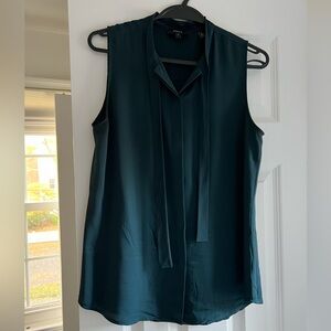 Theory Silk Top